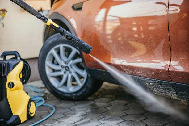 Best Pressure Washing Near Me  in Oakland, NJ