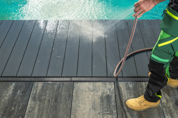 Reliable Oakland, NJ Pressure Washing Solutions