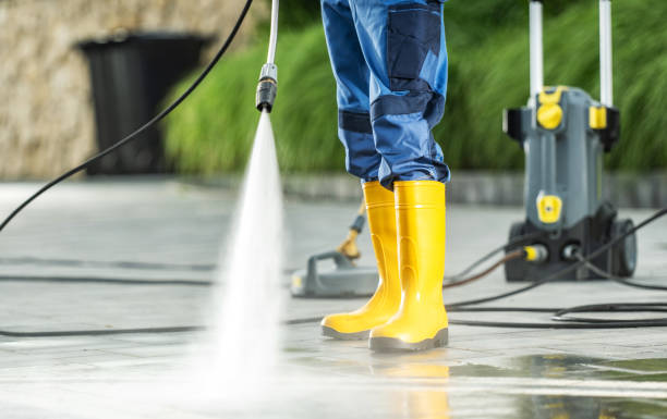 Best Roof Power Washing Services  in Oakland, NJ