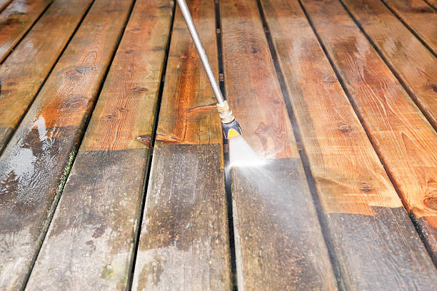 Best Deck Pressure Washing  in Oakland, NJ