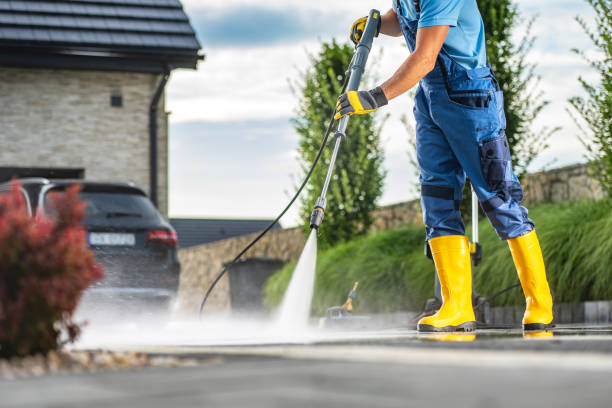 Why Choose Our Certified Pressure Washing Experts for Your Project Needs in Oakland, NJ?