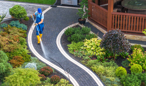 Why Choose Our Certified Pressure Washing Experts for Your Project Needs in Oakland, NJ?